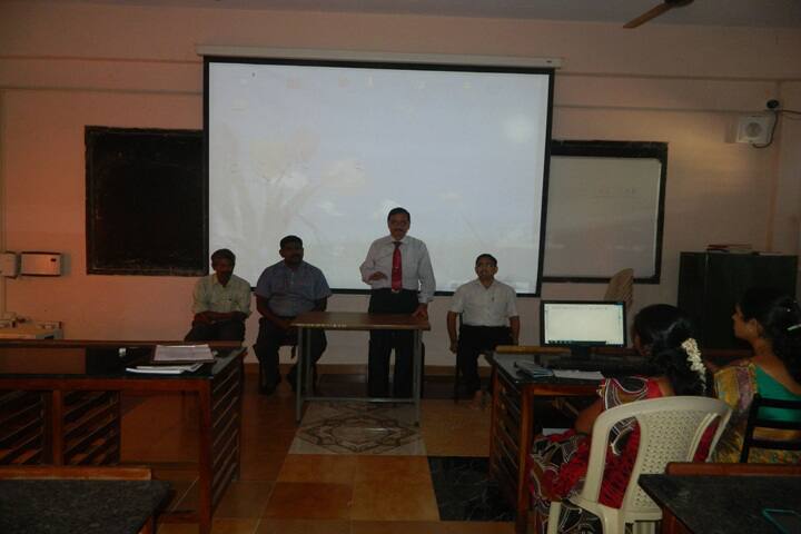 classroom